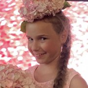 Настя Violetta