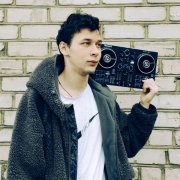 DJ M1SHKA
