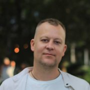 Иван Новиков 