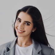 ALINA ARAKELYAN