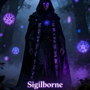 Sigilborne