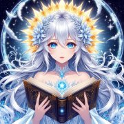 Луна Фон Эйнсворд 
