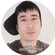 Arzuw Jumanazarow 