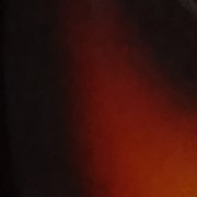 Fire rain