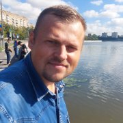Сергей Селезнев