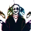 Last sans battle