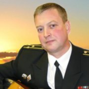 Михаил Третьяк