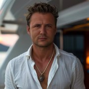 Андрей Дунаев 