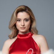 Юлия Овасапова