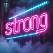 Strong