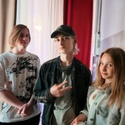 Против Ритма