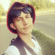 М.Сычев Potichoy