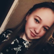 Олеся Олюшина