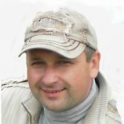 Виктор Белянкин