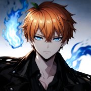 Мандаринчик