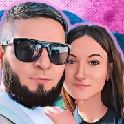 Лев Алишерович 