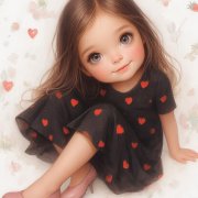 Ангелина брид