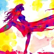 Надя Бочарова