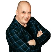 Миша Медведь