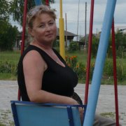 Марина Ососова