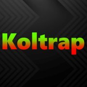 Koltrapp