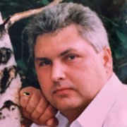 Евгений Русских