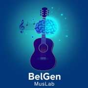 Belgen