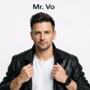 Mr. Vo