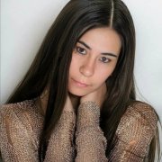 AYSHA LEZGINKA