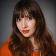 Анна Байрашная