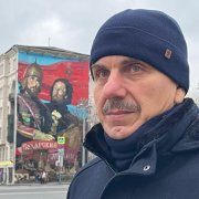 Николай Виноградов