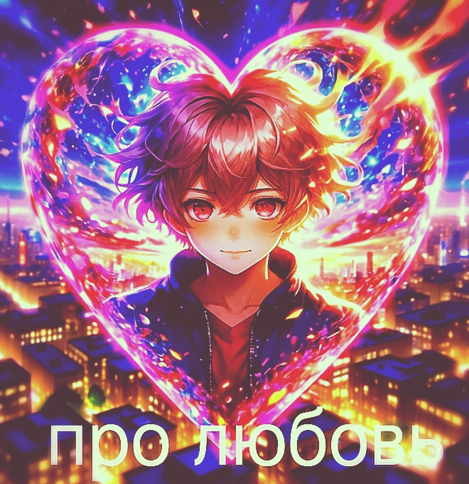 Обложка альбома