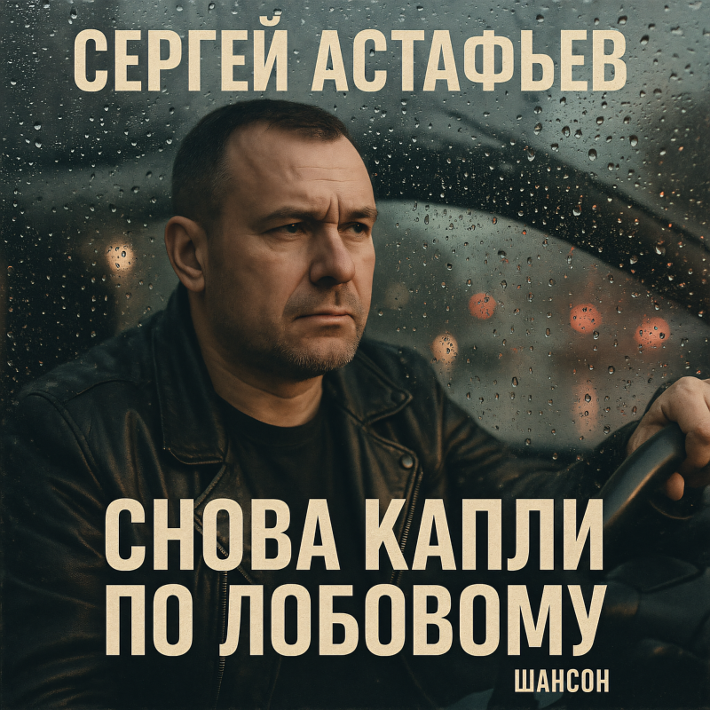 Обложка альбома
