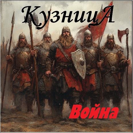 Обложка альбома
