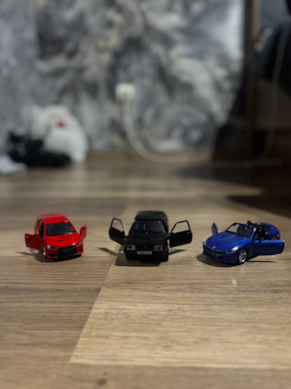 Обложка альбома