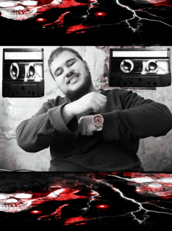 Обложка альбома