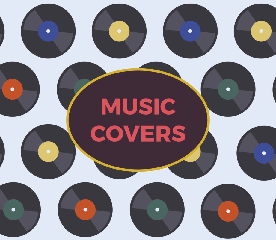 Обложка альбома