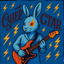 Обложка альбома