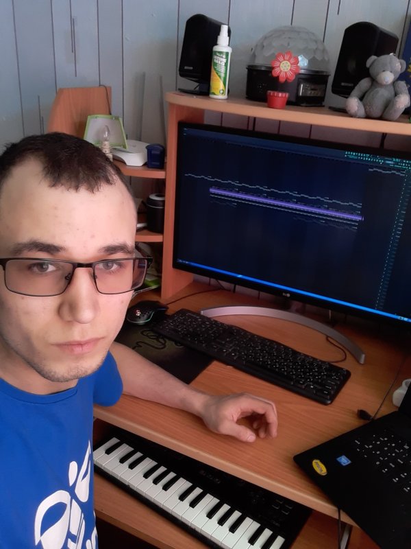 Обложка альбома