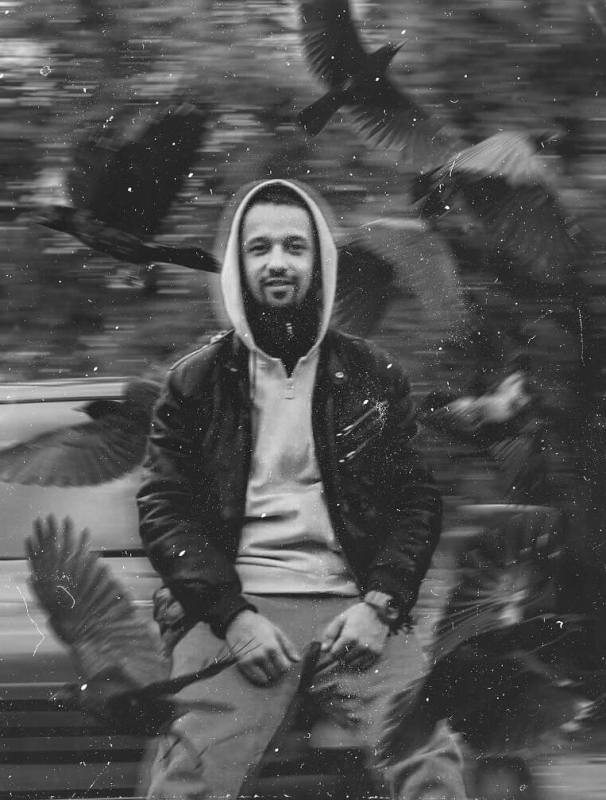 Обложка альбома