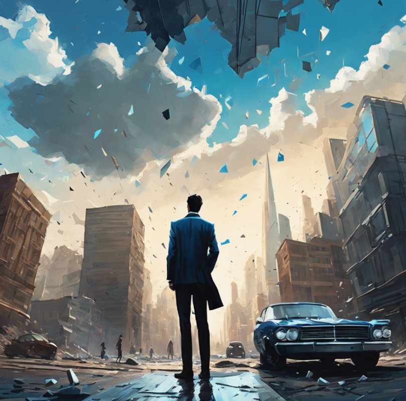 Обложка альбома