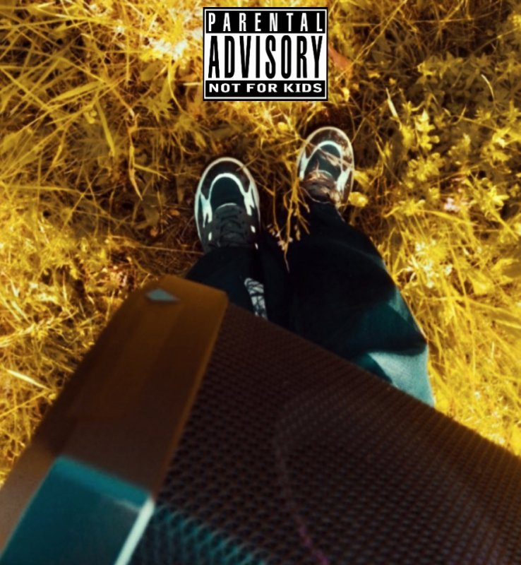 Обложка альбома