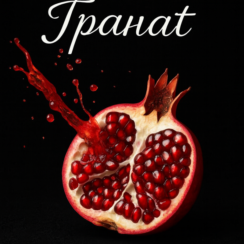 Обложка альбома