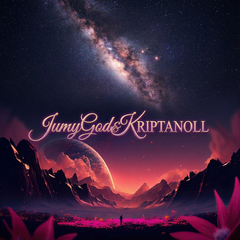 Обложка альбома