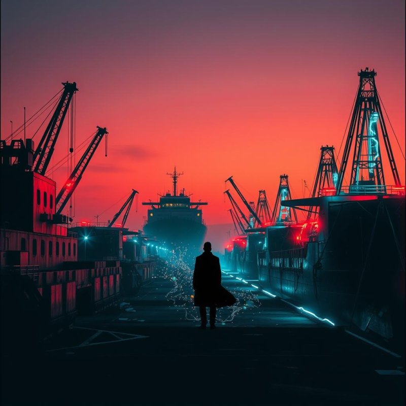 Обложка альбома