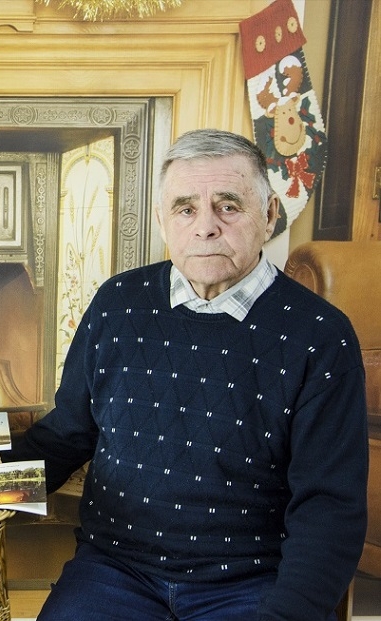 Обложка альбома