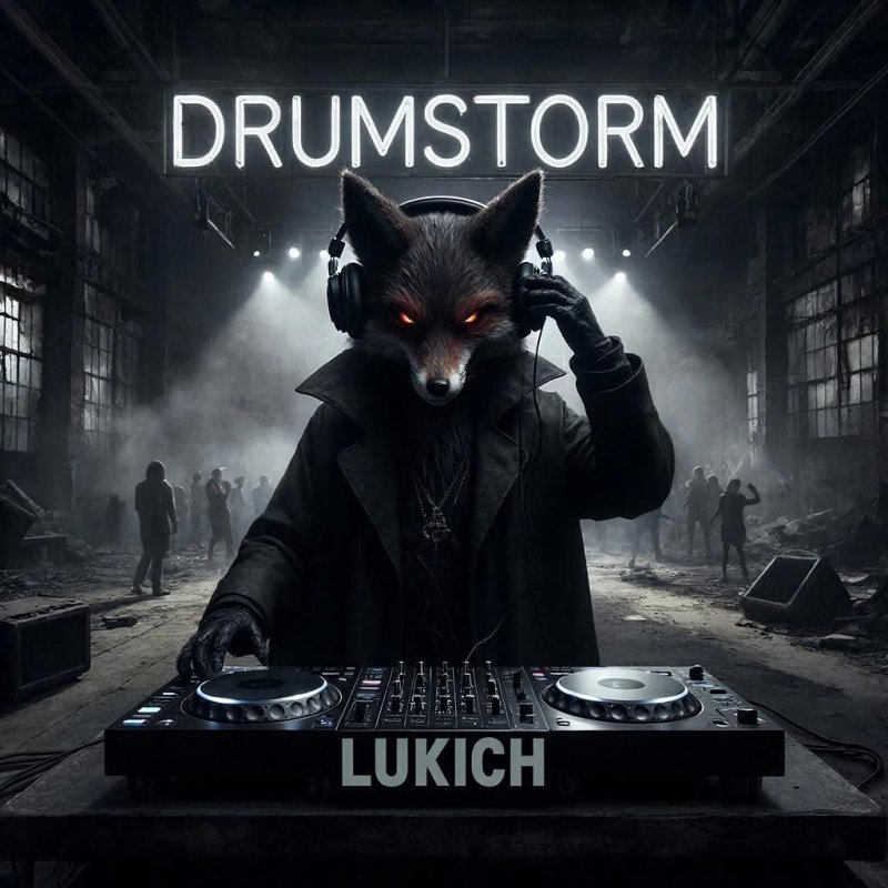 Обложка альбома