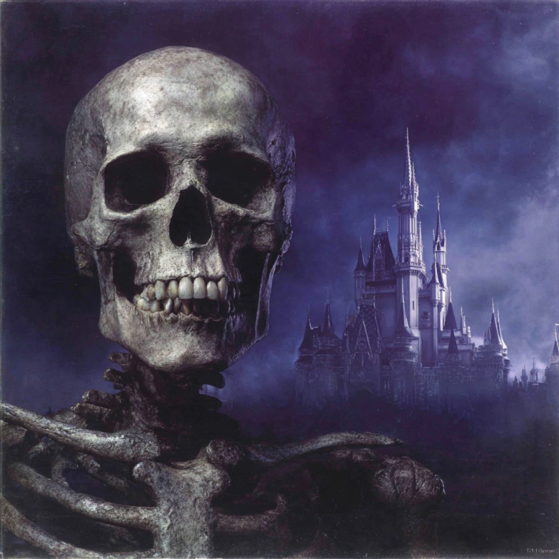 Обложка альбома