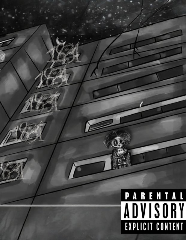 Обложка альбома