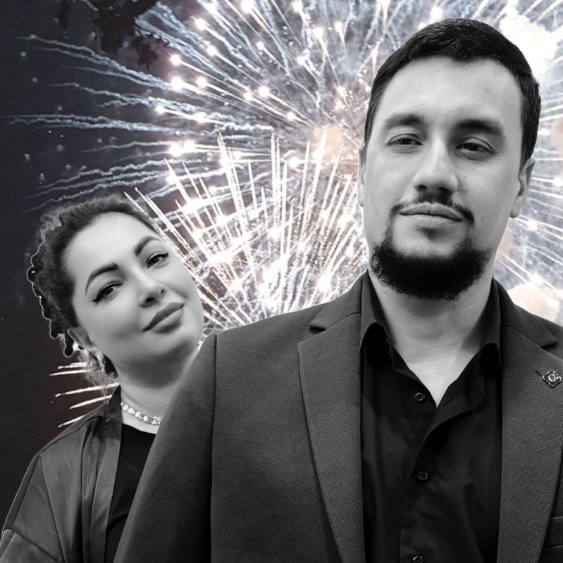 Обложка альбома